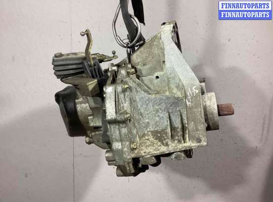 купить КПП механическая (МКПП) 5-ступенчатая на Renault Laguna Laguna II (X74) 2001-2005