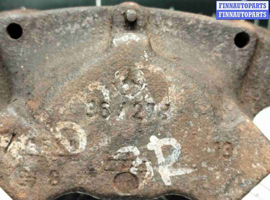 купить Суппорт задний правый на Mercedes E E (W210) 1995-1999