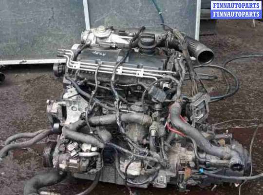 купить Двигатель на Volkswagen Touran Touran I (1T) 2003-2006