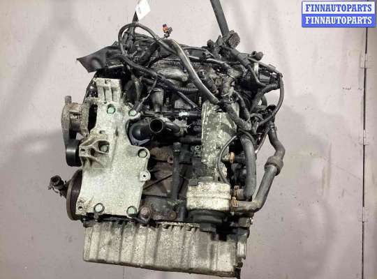 купить Двигатель на Volkswagen Touran Touran I (1T) 2003-2006