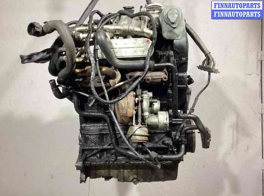 купить Двигатель на Volkswagen Touran Touran I (1T) 2003-2006