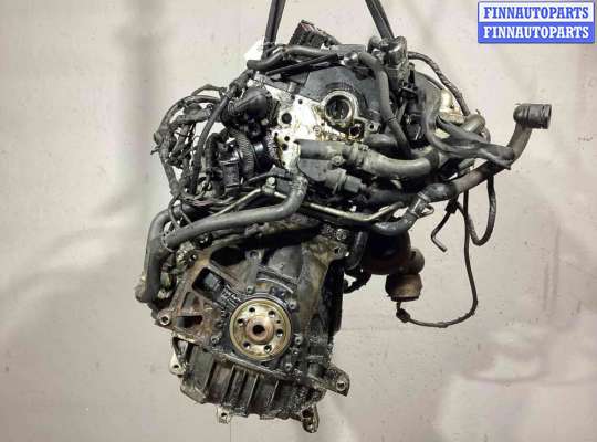 купить Двигатель на Volkswagen Touran Touran I (1T) 2003-2006