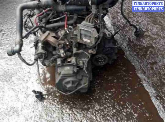 купить Двигатель на Volkswagen Touran Touran I (1T) 2003-2006