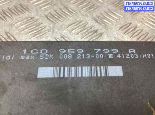 купить Блок комфорта на Volkswagen Passat Passat B5+ (3B) 2000-2005 рестайлинг