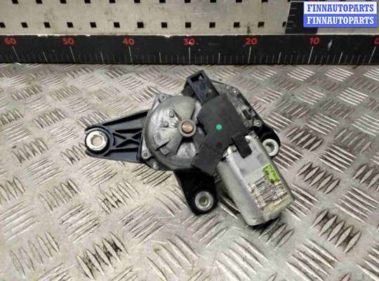 купить Моторчик заднего стеклоочистителя (дворника) на Opel Vivaro Vivaro A 2001-2014