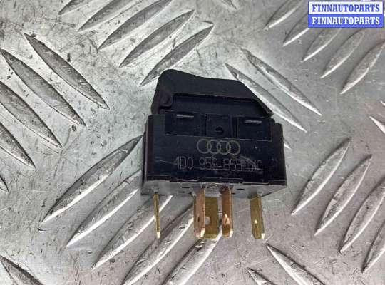 купить Кнопка стеклоподъемника переднего левого на Audi A4 A4 B5 (8D) 1999-2001 рестайлинг