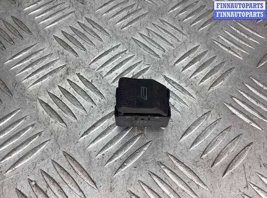 купить Кнопка стеклоподъемника переднего левого на Audi A4 A4 B5 (8D) 1999-2001 рестайлинг