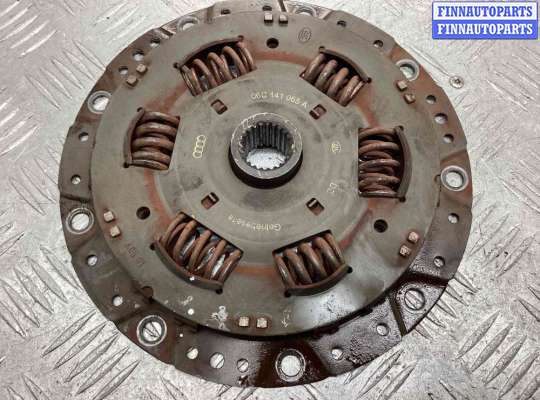 купить Маховик на Audi A6 A6 C5 (4B) 2001-2004 рестайлинг