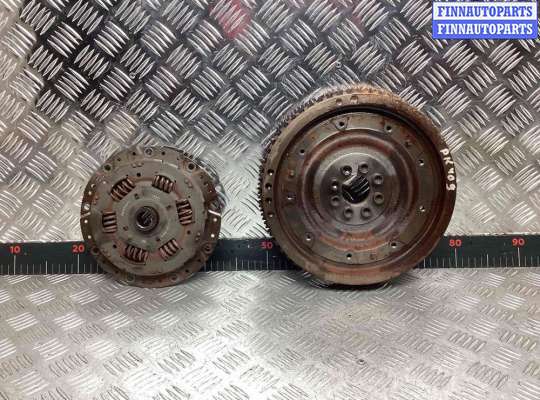 купить Маховик на Audi A6 A6 C5 (4B) 2001-2004 рестайлинг