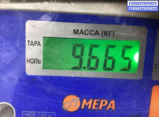 купить Маховик на Audi A6 A6 C5 (4B) 2001-2004 рестайлинг