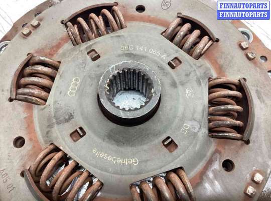 купить Маховик на Audi A6 A6 C5 (4B) 2001-2004 рестайлинг