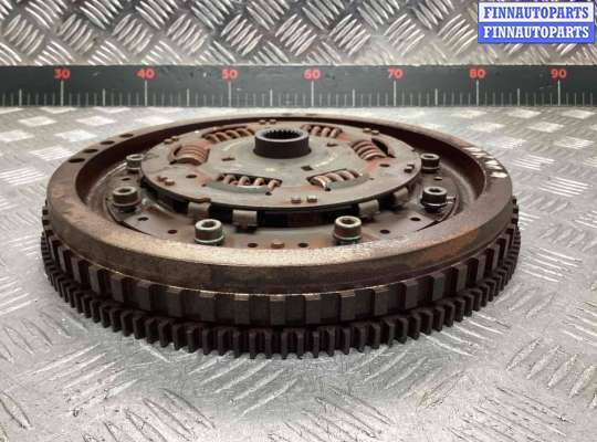 купить Маховик на Audi A6 A6 C5 (4B) 2001-2004 рестайлинг