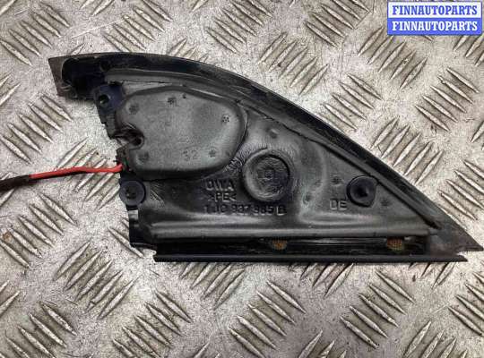 купить Заглушка зеркала левого на Volkswagen Golf Golf IV (1J) 1997-2004