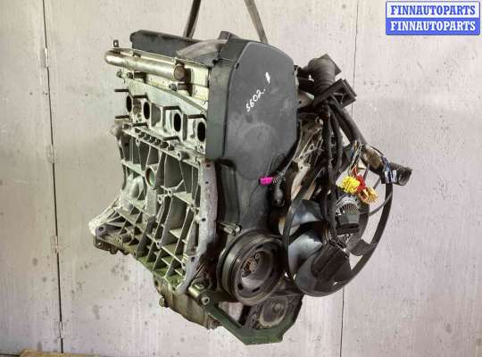 купить Двигатель на Volkswagen Passat B5 (3B) 1996-2000