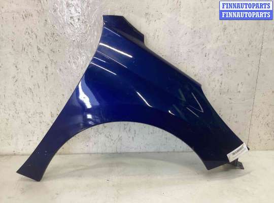 Крыло переднее правое PG846000 на Peugeot 207 2006-2013