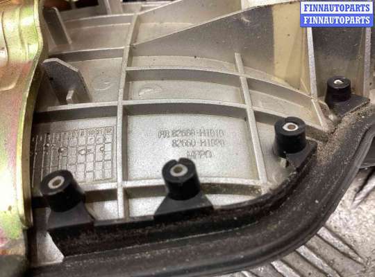 купить Ручка наружная передняя правая на Hyundai Terracan Terracan (HP) 2001-2007