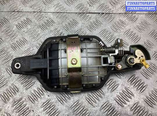 купить Ручка наружная передняя правая на Hyundai Terracan Terracan (HP) 2001-2007