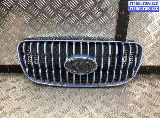 купить Решетка радиатора на Kia Picanto Picanto I (SA) 2004-2011