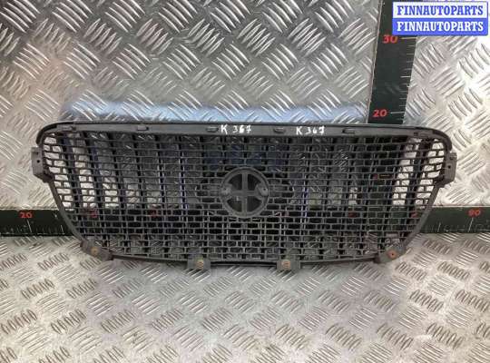 купить Решетка радиатора на Kia Picanto Picanto I (SA) 2004-2011