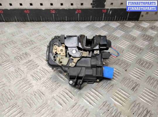 купить Замок двери передней правой на Volkswagen Polo Polo IV (9N) 2005-2009 рестайлинг