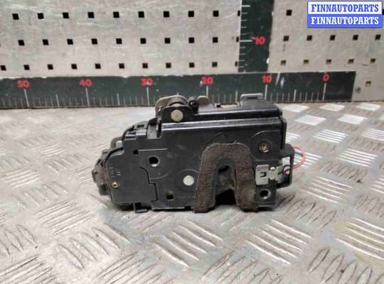 купить Замок двери передней правой на Volkswagen Polo Polo IV (9N) 2005-2009 рестайлинг