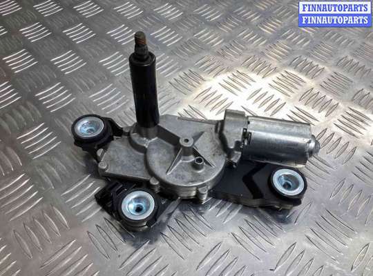 купить Моторчик заднего стеклоочистителя (дворника) на Volvo V50 V50 (MW) 2003-2007