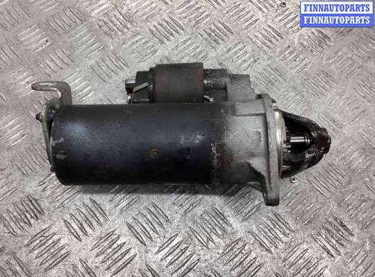 купить Стартер на Opel Astra Astra G 1998-2004