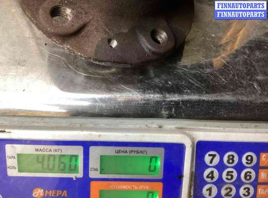купить Ступица задняя левая на Fiat Ducato Ducato 2006-2014