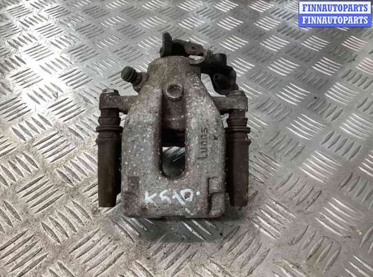 купить Суппорт задний левый на Peugeot 307 307 (3A/3H) 2005-2008 рестайлинг