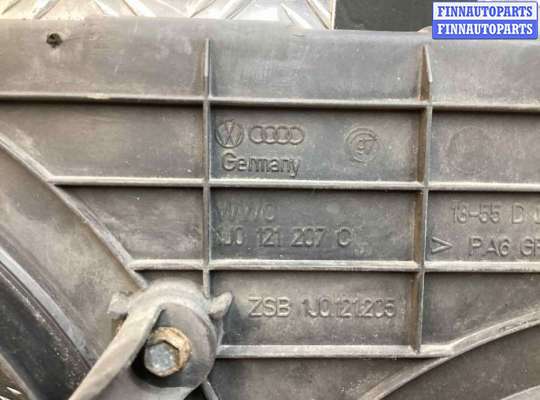 купить Вентилятор радиатора на Audi A3 A3 I (8L) 1996-2000