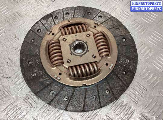 купить Комплект сцепления на Kia Ceed Ceed I (ED) 2009-2012 рестайлинг