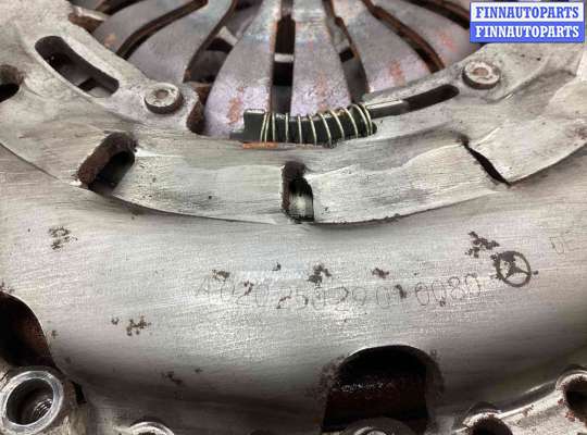 купить Маховик на Mercedes Sprinter Sprinter I (W901-905) 1995-2006