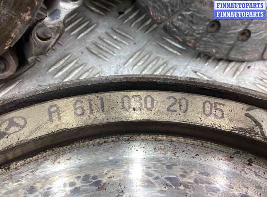 купить Маховик на Mercedes Sprinter Sprinter I (W901-905) 1995-2006