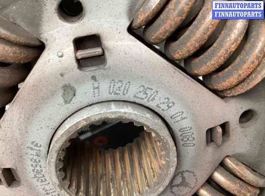 купить Маховик на Mercedes Sprinter Sprinter I (W901-905) 1995-2006