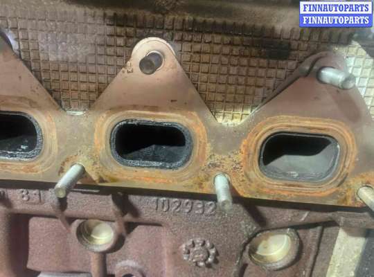 купить Двигатель на Renault Scenic Scenic II (JM) 2003-2006
