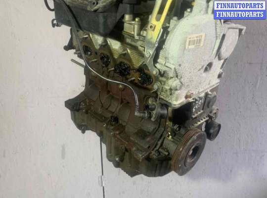 купить Двигатель на Renault Scenic Scenic II (JM) 2003-2006