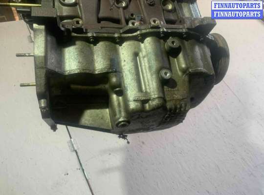 купить Двигатель на Renault Scenic Scenic II (JM) 2003-2006