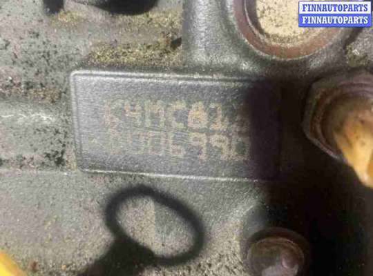 купить Двигатель на Renault Scenic Scenic II (JM) 2003-2006