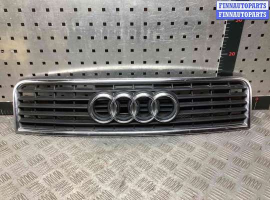 купить Решетка радиатора на Audi A4 A4 B6 (8EC, 8E5) 2000-2006