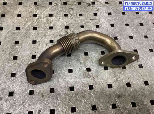 Трубка системы рециркуляции EGR VG2453153 на Volkswagen Sharan Sharan I (7M) 2000-2003 рестайлинг