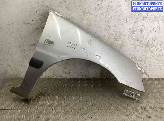 Крыло переднее правое PG699424 на Peugeot 106 1991-2003