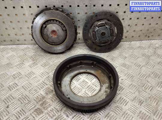 купить Комплект сцепления на Volkswagen Golf Golf IV (1J) 1997-2004