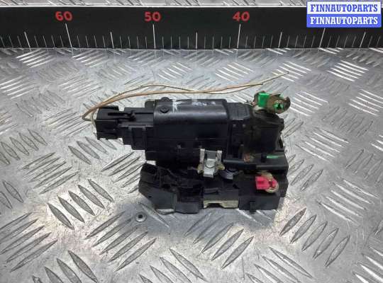 купить Замок двери передней левой на Renault Kangoo Kangoo I 2003-2007 рестайлинг