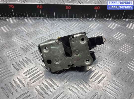 купить Замок двери передней левой на Renault Kangoo Kangoo I 2003-2007 рестайлинг