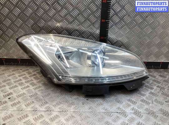 Купить Фара правая на Citroen C4 Picasso C4 Picasso (UD) 2006-2013 Фара правая CT1154965 на Citroen C4 Picasso C4 Picasso (UD) 2006-2013