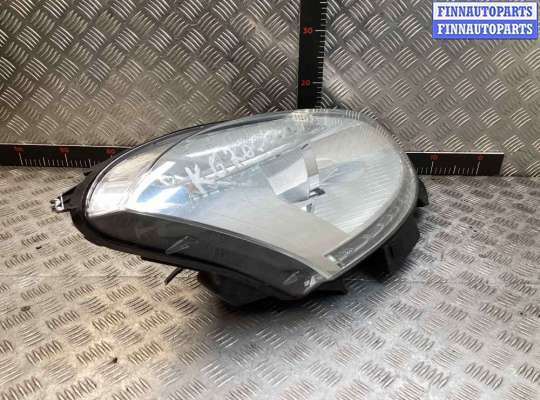 купить Фара правая на Citroen C4 Picasso C4 Picasso (UD) 2006-2013