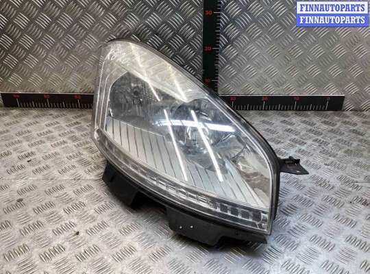 купить Фара правая на Citroen C4 Picasso C4 Picasso (UD) 2006-2013