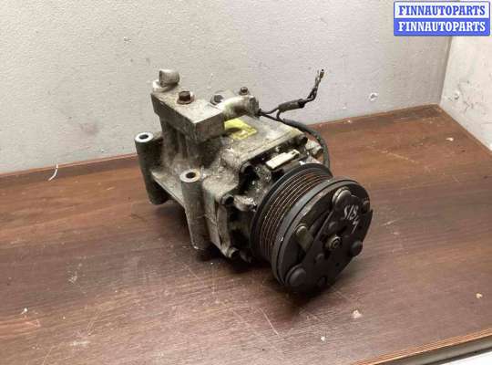 Компрессор кондиционера FO1445878 на Ford Focus I 1998-2005