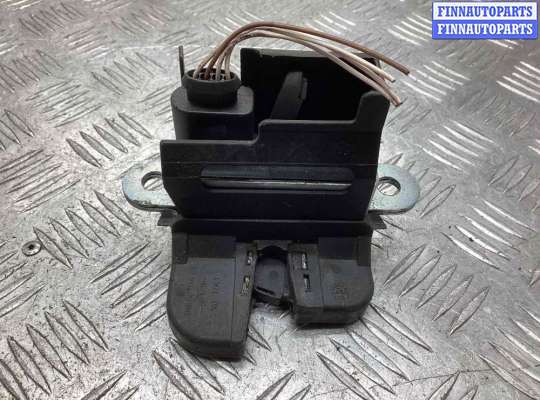 купить Замок багажника на Volkswagen Golf Plus Golf+ V (5M) 2005-2014