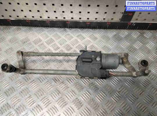 купить Механизм стеклоочистителя (трапеция дворников) на Volkswagen Golf Golf V (1K) 2004-2009